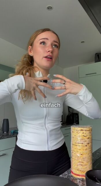 Full leaked Francesca dougan private onlyfans photo
