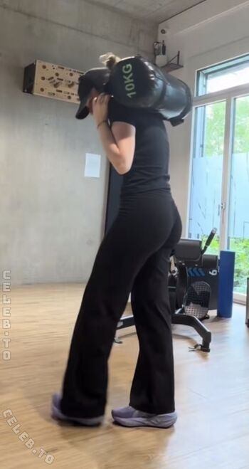 Full leaked Francesca dougan private onlyfans photo