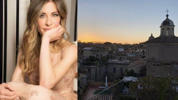 Full leaked Francesca fagnani page private onlyfans photo