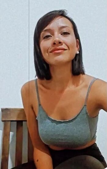 Full leaked Francesca ferrin private onlyfans photo