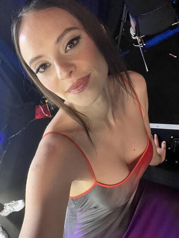 Full leaked Francesca michielin private onlyfans photo