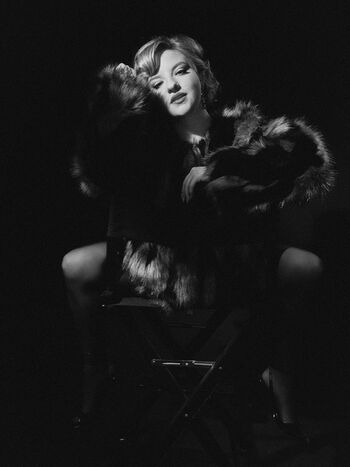 Full leaked Francesca scorsese private onlyfans photo