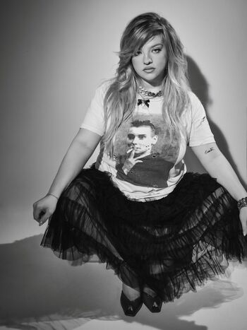 Full leaked Francesca scorsese private onlyfans photo