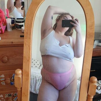 Full leaked Francesca spot private onlyfans photo