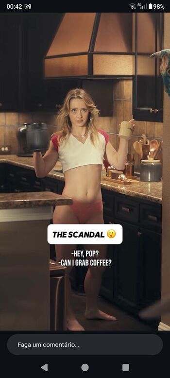 Full leaked Francesca xuereb private onlyfans photo