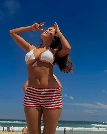 Full leaked Francescaizarra private onlyfans photo