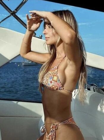 Full leaked Franceska fournier private onlyfans photo