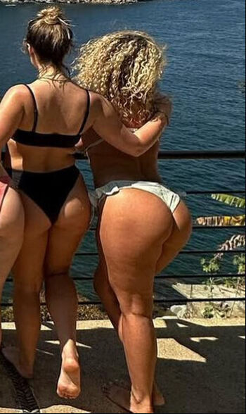 Full leaked Franchedda private onlyfans photo