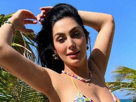 Full leaked Francine piai private onlyfans photo