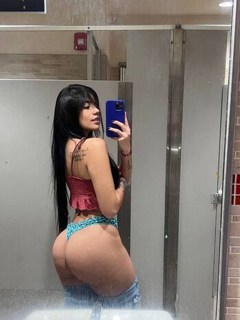 Full leaked Francolmenaress private onlyfans photo