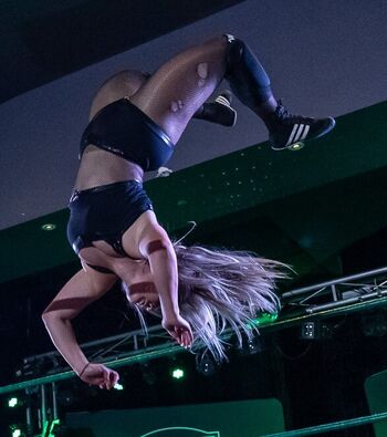 Full leaked Frankie b page private onlyfans photo