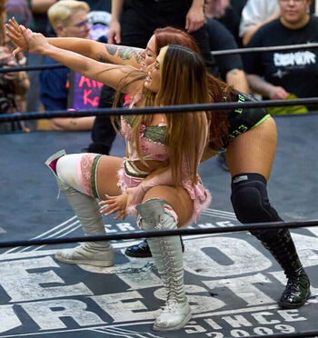 Full leaked Frankie b private onlyfans photo