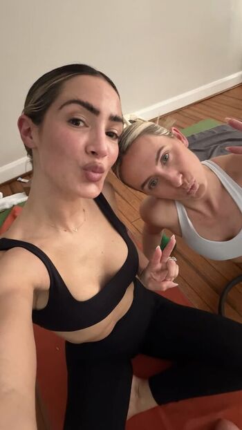 Full leaked Frankie bridge private onlyfans photo