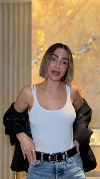 Full leaked Frankie bridge private onlyfans photo