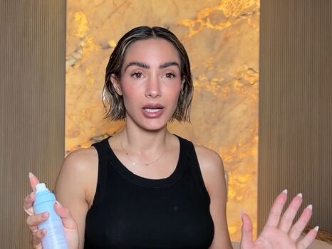 Full leaked Frankie bridge private onlyfans photo