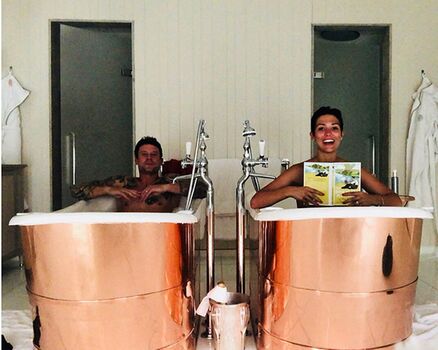 Full leaked Frankiebridge private onlyfans photo