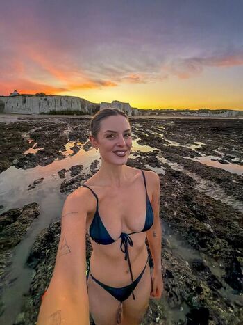 Full leaked Franky morgan private onlyfans photo