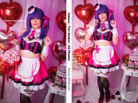 Full leaked Franxcos page private onlyfans photo