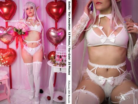 Full leaked Franxcos page private onlyfans photo