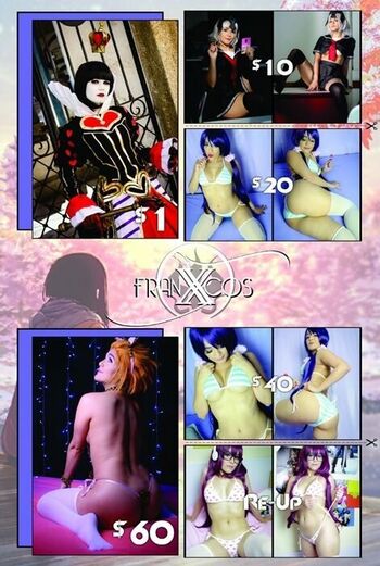 Full leaked Franxcos page private onlyfans photo