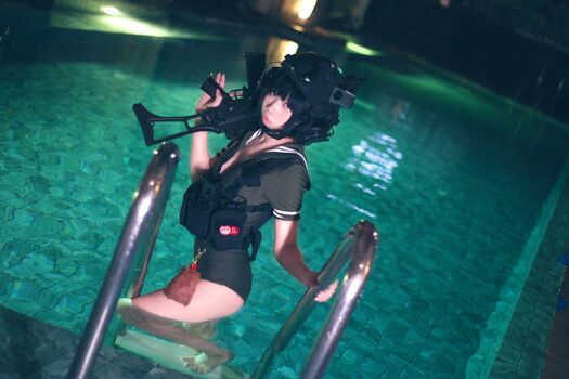 Full leaked Franxia costale private onlyfans photo