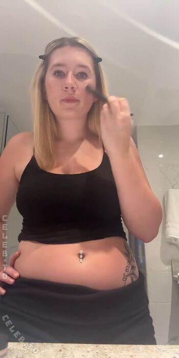 Full leaked Franziiiiihtz private onlyfans photo