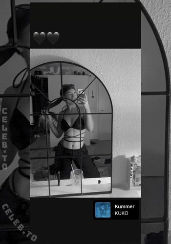 Full leaked Franziska private onlyfans photo