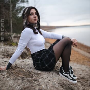 Full leaked Franziska kilz private onlyfans photo