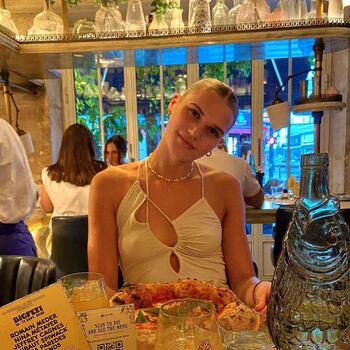 Full leaked Franziska schuster private onlyfans photo