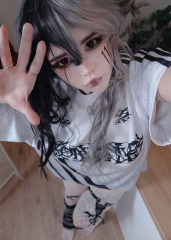 Full leaked Frauleinmilk page private onlyfans photo