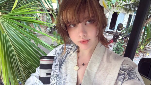 Full leaked Frauleinmilk page private onlyfans photo