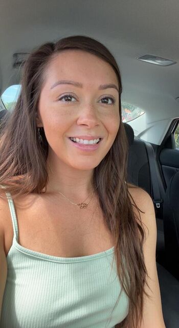 Full leaked Freckledbaybe private onlyfans photo