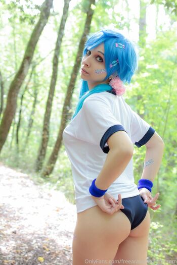 Full leaked Freearashiheartgramm private onlyfans photo