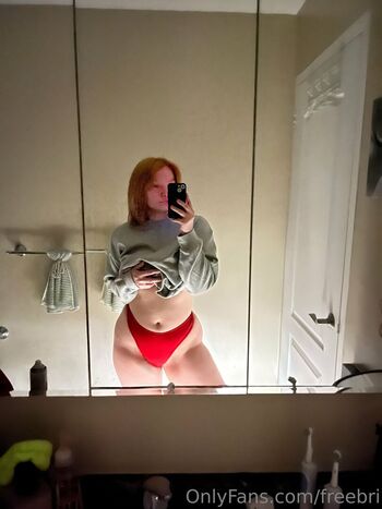 Full leaked Freebri private onlyfans photo