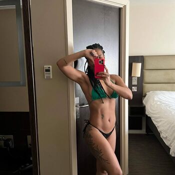 Full leaked Freema agyeman private onlyfans photo