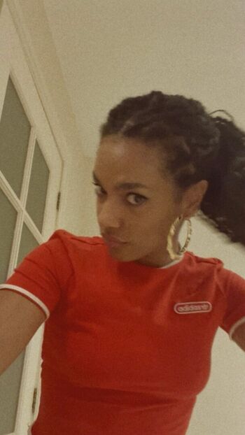 Full leaked Freema agyeman private onlyfans photo