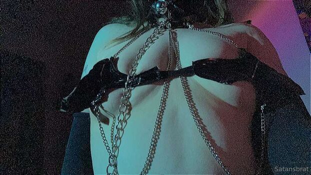 Full leaked Freexsatan private onlyfans photo