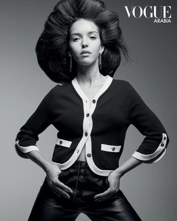 Full leaked French models private onlyfans photo