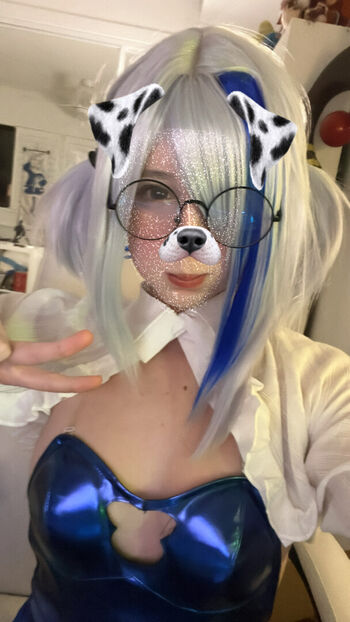 Full leaked Frenchybread page private onlyfans photo