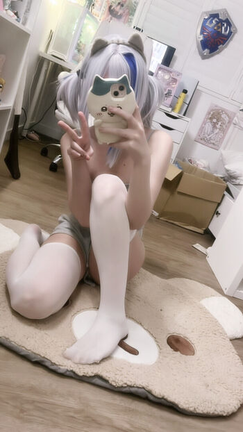 Full leaked Frenchybread page private onlyfans photo