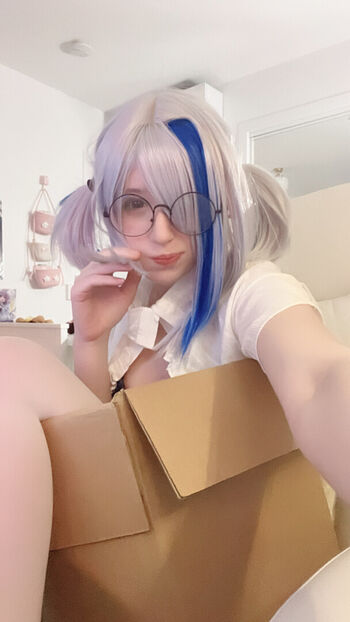 Full leaked Frenchybread page private onlyfans photo