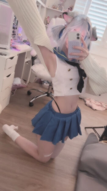 Full leaked Frenchybread page private onlyfans photo