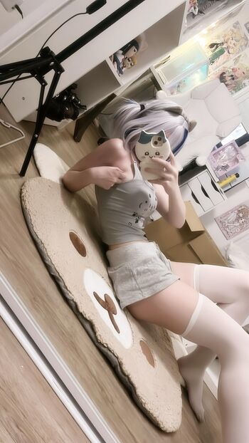 Full leaked Frenchybread private onlyfans photo