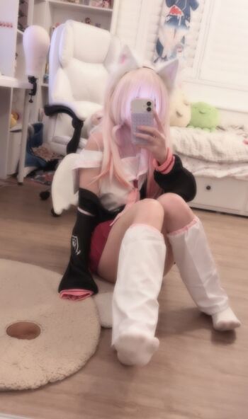 Full leaked Frenchybread private onlyfans photo