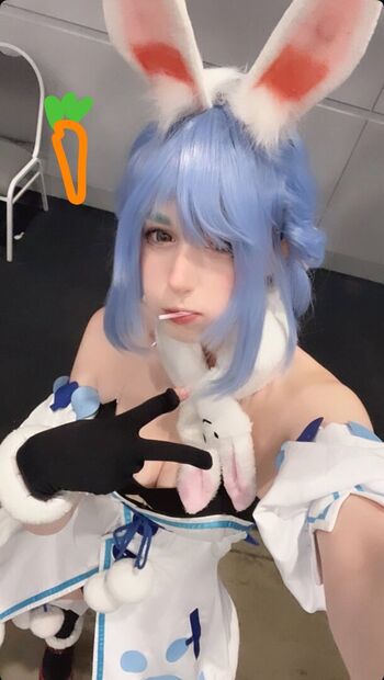 Full leaked Frenchybread private onlyfans photo