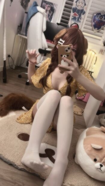 Full leaked Frenchybread private onlyfans photo