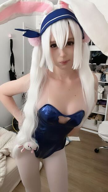 Full leaked Frenchybread private onlyfans photo