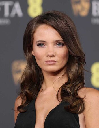 Full leaked Freya allan private onlyfans photo