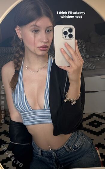 Full leaked Freya fsl private onlyfans photo