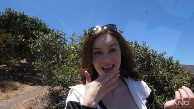 Full leaked Freya parker private onlyfans photo